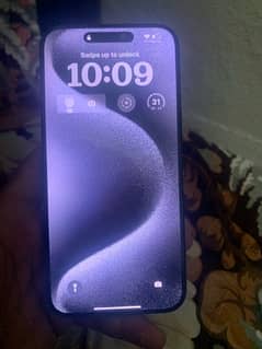 iphone 15 pro max jv blue titanium