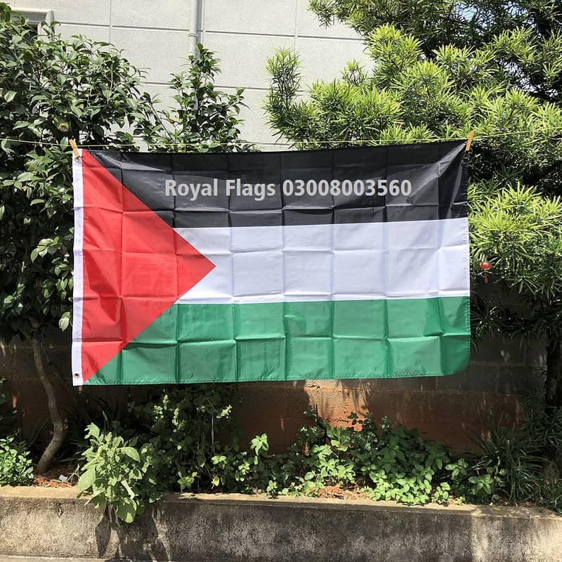 Palestine Flag, Palestine Scarf , Muffler , flag of pakistan 7