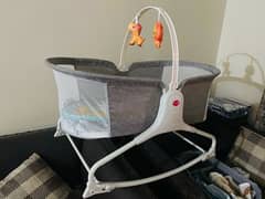 Kids Bassinet new condition