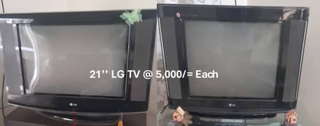 2 Tv For Sale