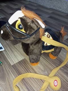 horse