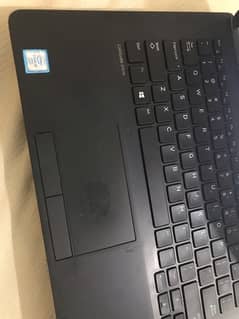 Dell Laptop Latitude- E7270