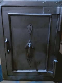 Locker Safe