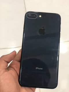 IPhone 7plus 128gb PTA approved