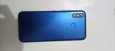 Infinix smart 4 for sale (Good condition)