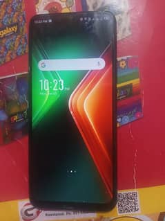 infinix note 11 play