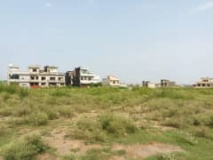 Plot In Series 846 On 50ft Road Is Available For Sale