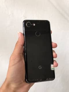 google pixel 3 0