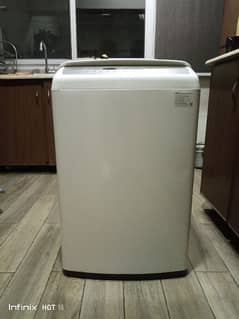 Samsung Washing Machine Excellent Condition*