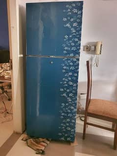 Haier Refrigerator 17 to 18 Cubic Feet