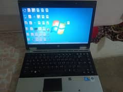 HP Elitebook 8440p Core i5 laptop