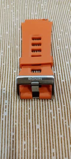 ronin watch strap for sale