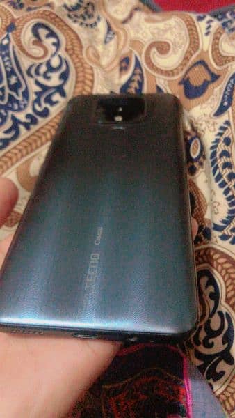 Tecno camon 16 SE 6/128 1