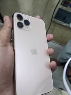 Iphone 11 pro 64gb PTA approved