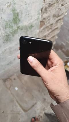 the iphone condition is best 128 gb non pta