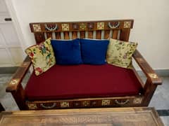 Turkish sofa set 0