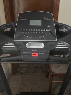 imported treadmill from dubai