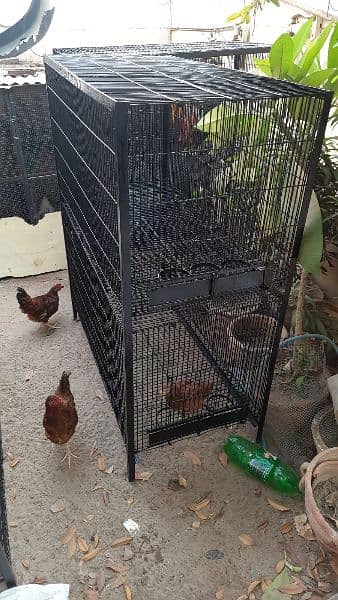 Cages for SALE 2