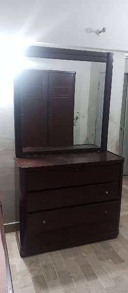 Dressing table for sale 1