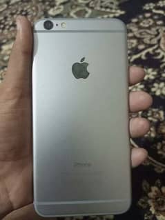 iPhone 6 plus Pta Approved