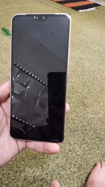 Vivo V23 5g Used one hand Pta Official Approved 12 GB Ram 256 GB Rom 2