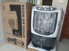 BRAND NEW SUPER ASIA AIR COOLER FOR SALE (UNUSED)