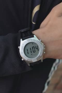 optimum time original Brand New Watch
