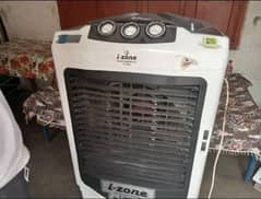 I zone Air cooler
