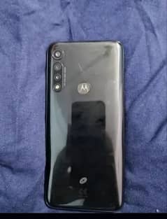 Moto g power 2020