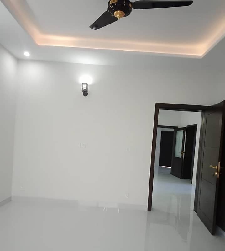 Highly-Desirable House Available In G-13 For rent 7