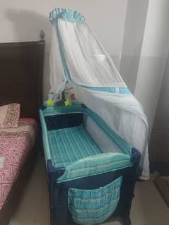baby cot ,bed