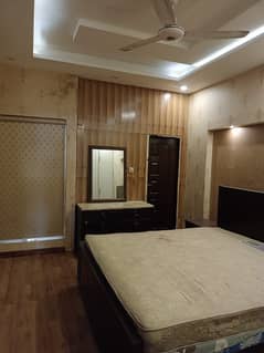 5 Marla House For Rent In Paragon City Lahore
