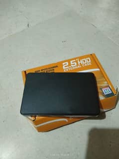 portable 1 TB hard disk for sale