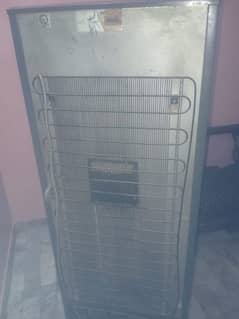 Refrigerator sell