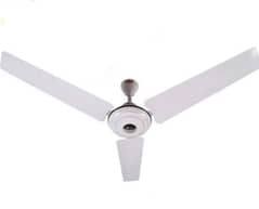 56 inch ceiling fans in perfect condition as new