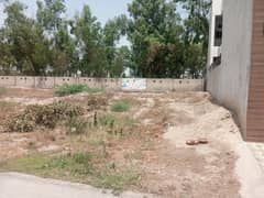 10 Marla Plot Punjab Housing Satiyana Road Lahore