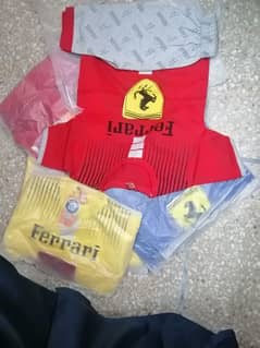 Baby Garments