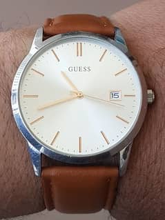 Guess Watch For Men