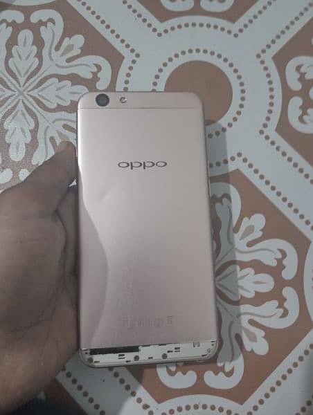 oppo4/64 3