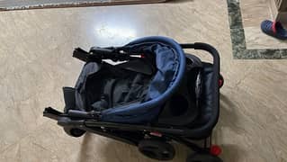 amazing stroller for your kid