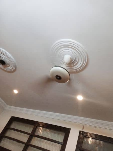 Ceiling Fan GFC 7