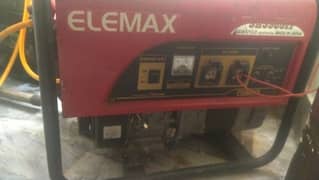 Elemax 3900