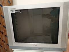 LG Tv for Urgent Sale 30Inch
