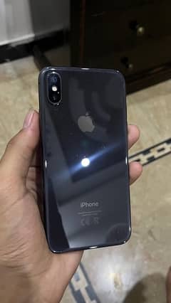 iphone x pta approved but not working