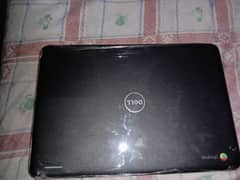 Dell Chrome Book Available New 10/10