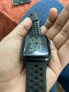 Apple watch series 6 Nike Edition 44mm