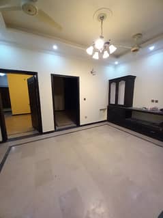 Ground Portion Available For Rent in E/11
