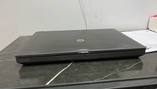 hp i5 3rd gen probook laptop