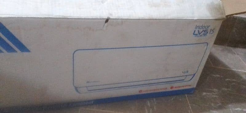 Dawlance Lvs plus split ac 1