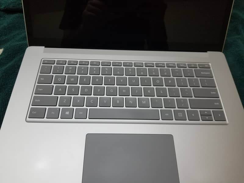 Microsoft Surface Laptop 3, 15" 2